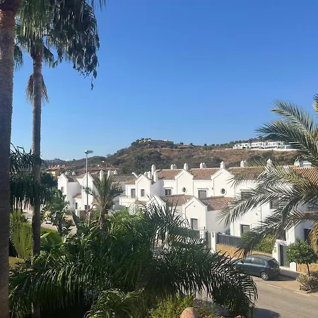 Apartamento La Jardines De La Noria