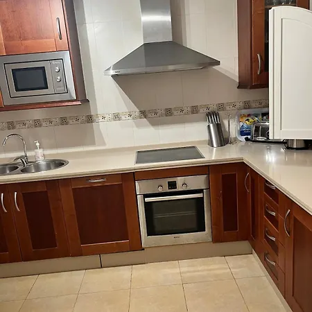 La Jardines De La Noria Apartamento *