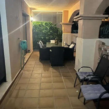 La Jardines De La Noria * La Cala De Mijas
