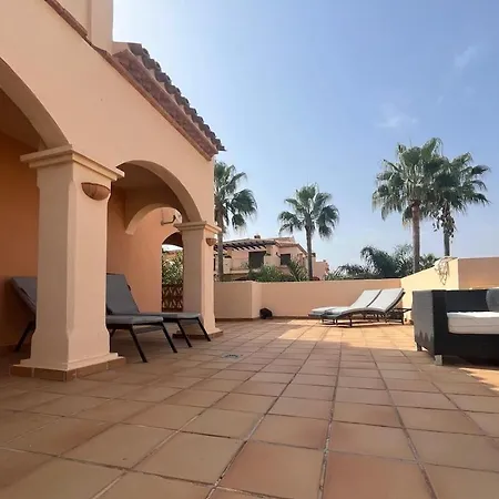 La Jardines De La Noria * La Cala De Mijas