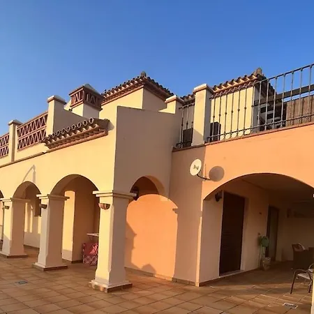 La Jardines De La Noria La Cala De Mijas