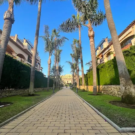 La Jardines De La Noria Apartment *