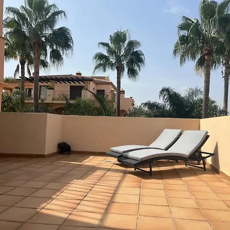 Apartment La Jardines De La Noria La Cala De Mijas