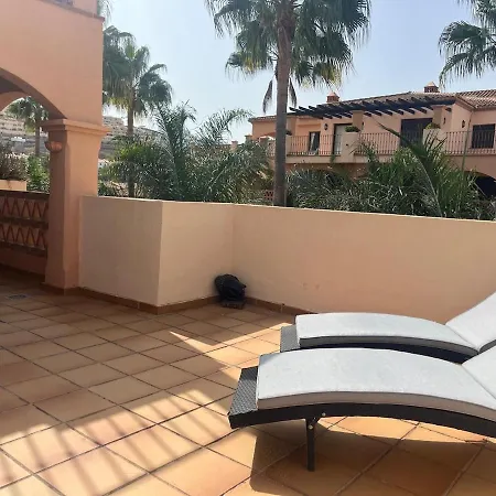 La Jardines De La Noria Apartment