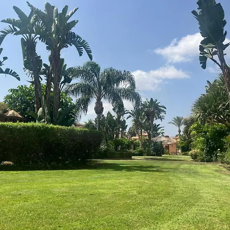 La Jardines De La Noria La Cala De Mijas