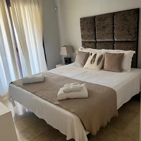 La Jardines De La Noria * La Cala De Mijas